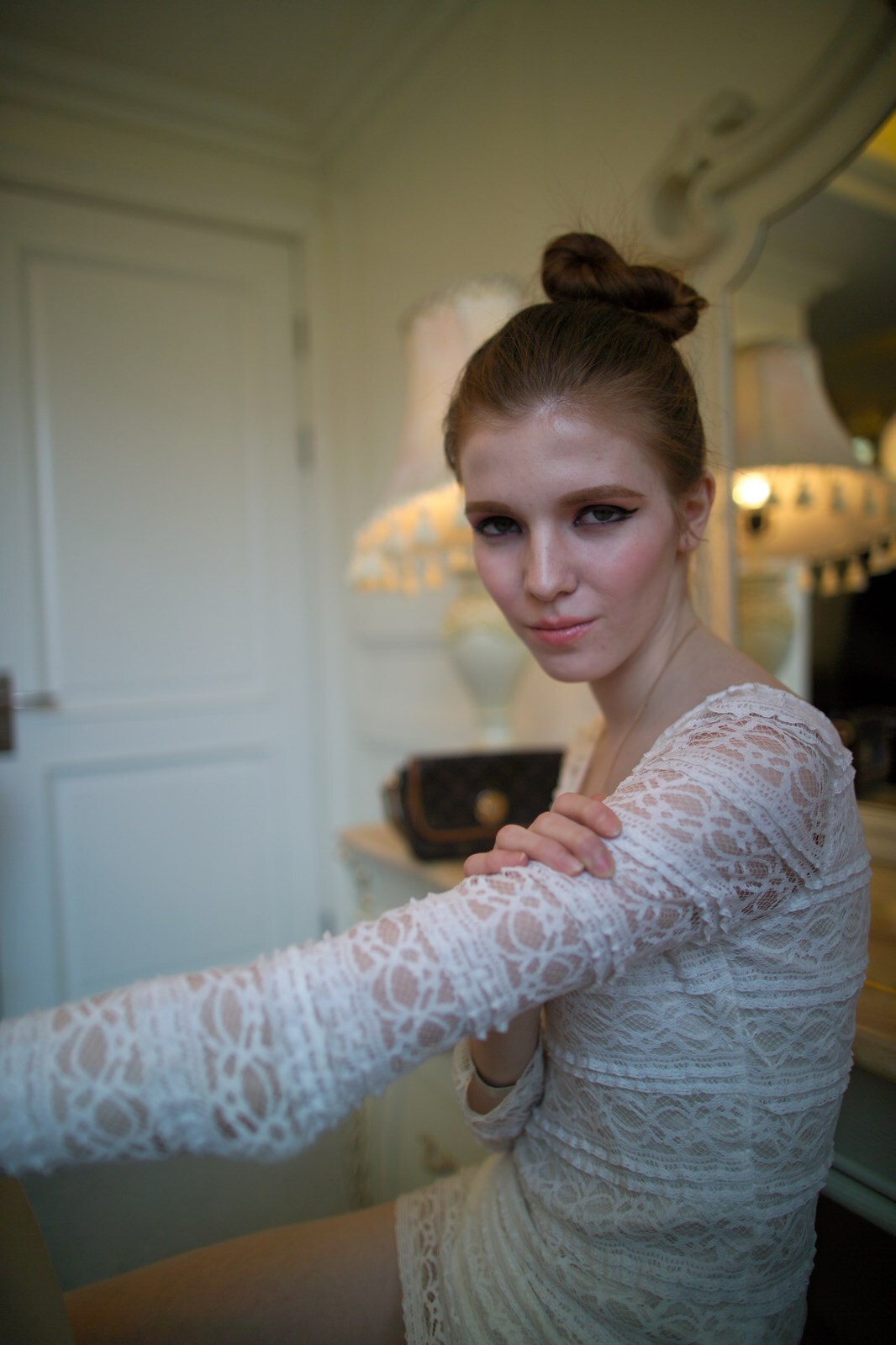 希威社VIP合辑37套原版套图收藏版 VIP002 1